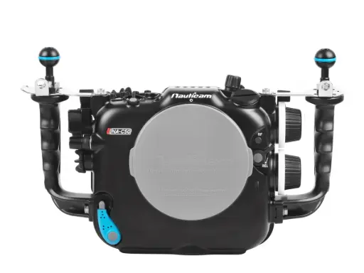 [17344] Nauticam NA-C50 Housing for Canon C50 Camera