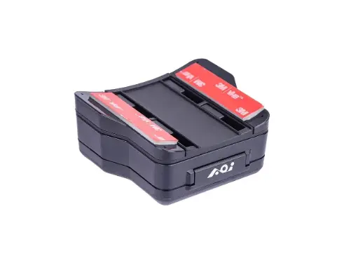 [BYR-01] AOI Buoyancy Regulator 01