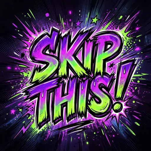 [Skip-This] Skip This