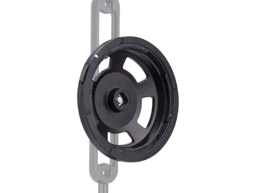 [QRS-01-MBP] AOI QRS-01-MBP Quick Release System 01 Mount Base in Plastic 