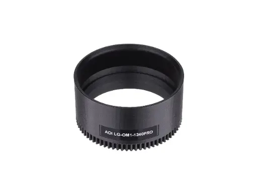 [LG-OM1-1240PRO] AOI Zoom Gear 1 for M.ZUIKO DIGITAL ED 12-40mm F2.8 PRO