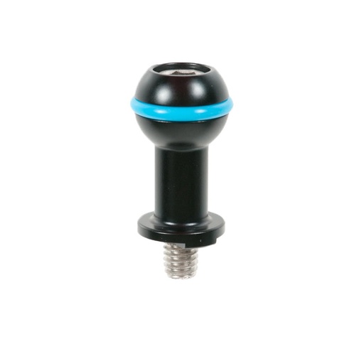 [25515] Nauticam Mounting Ball Adapter for Ikelite Substrobe 200